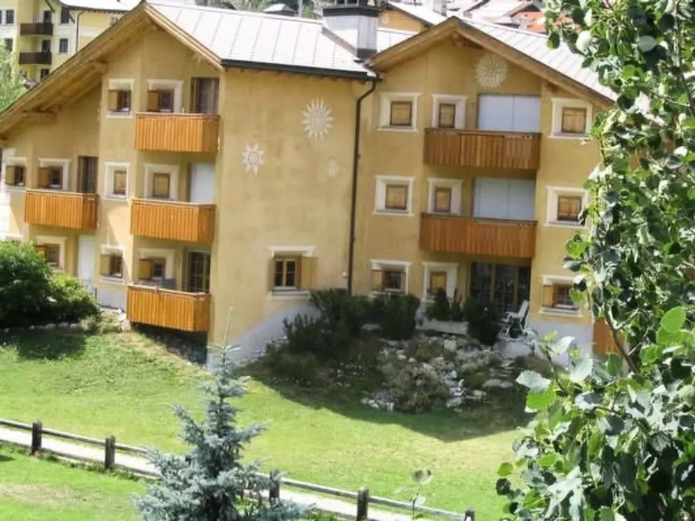 Résidence Culaischem 1