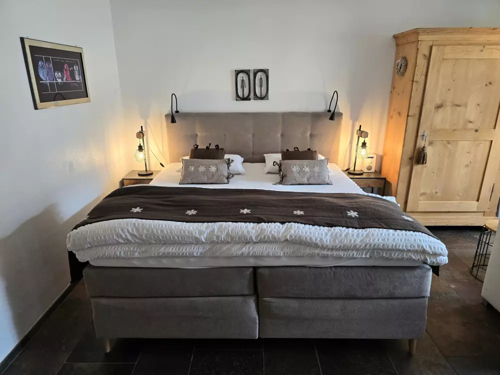 Résidence Culaischem 1