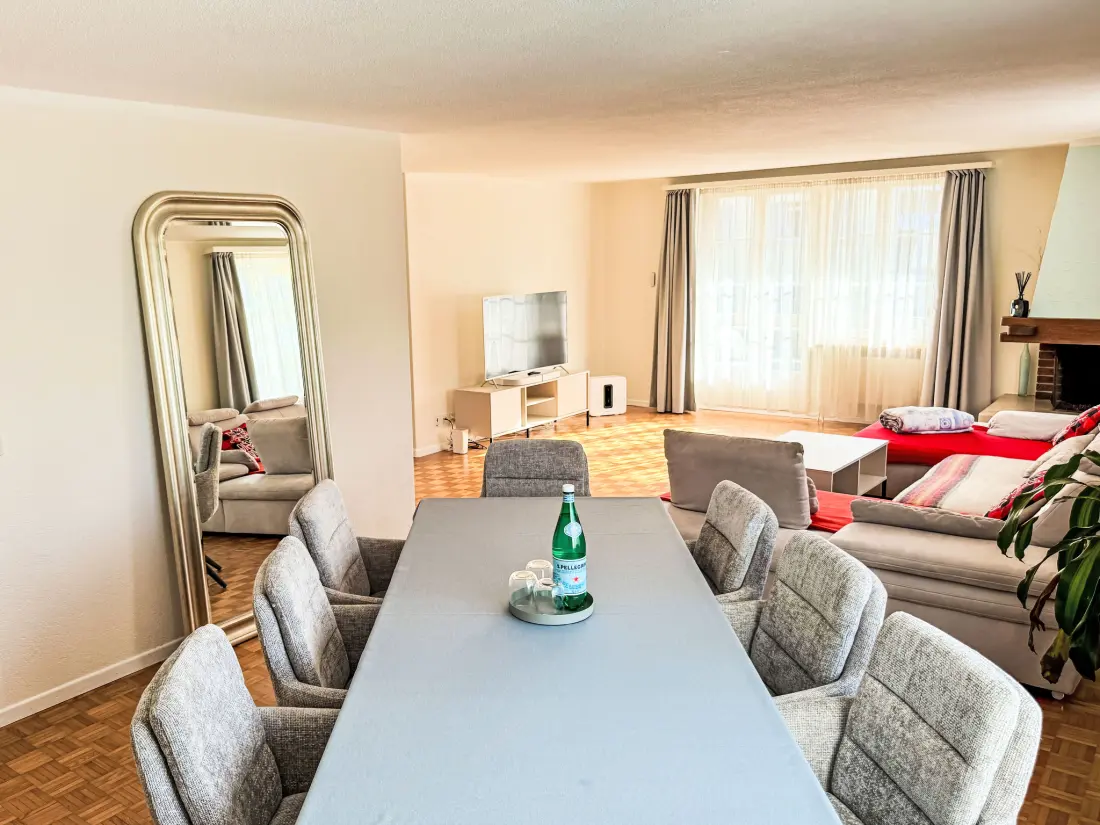 Maison de Vacances Zurich