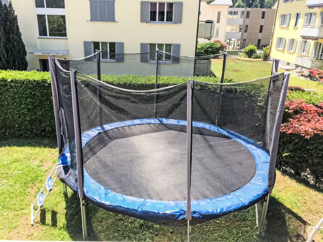 Maison de Vacances Zurich