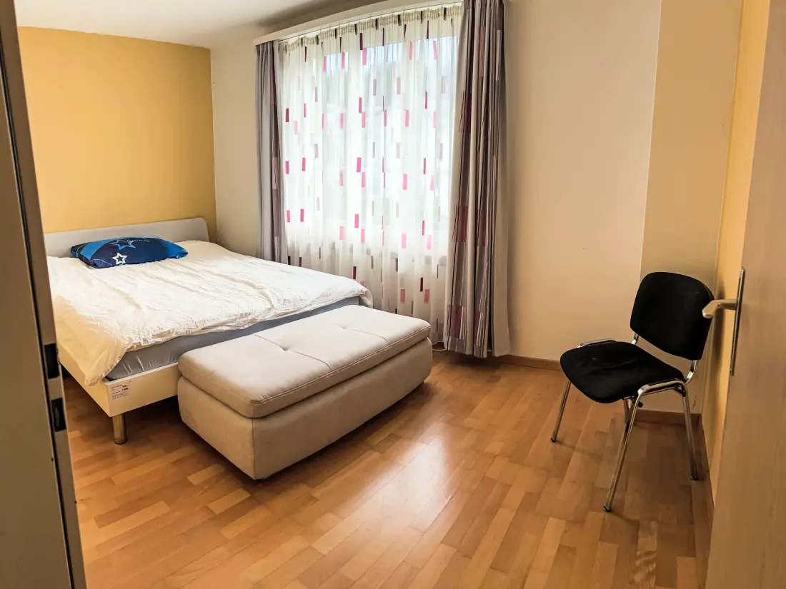 Maison de Vacances Zurich
