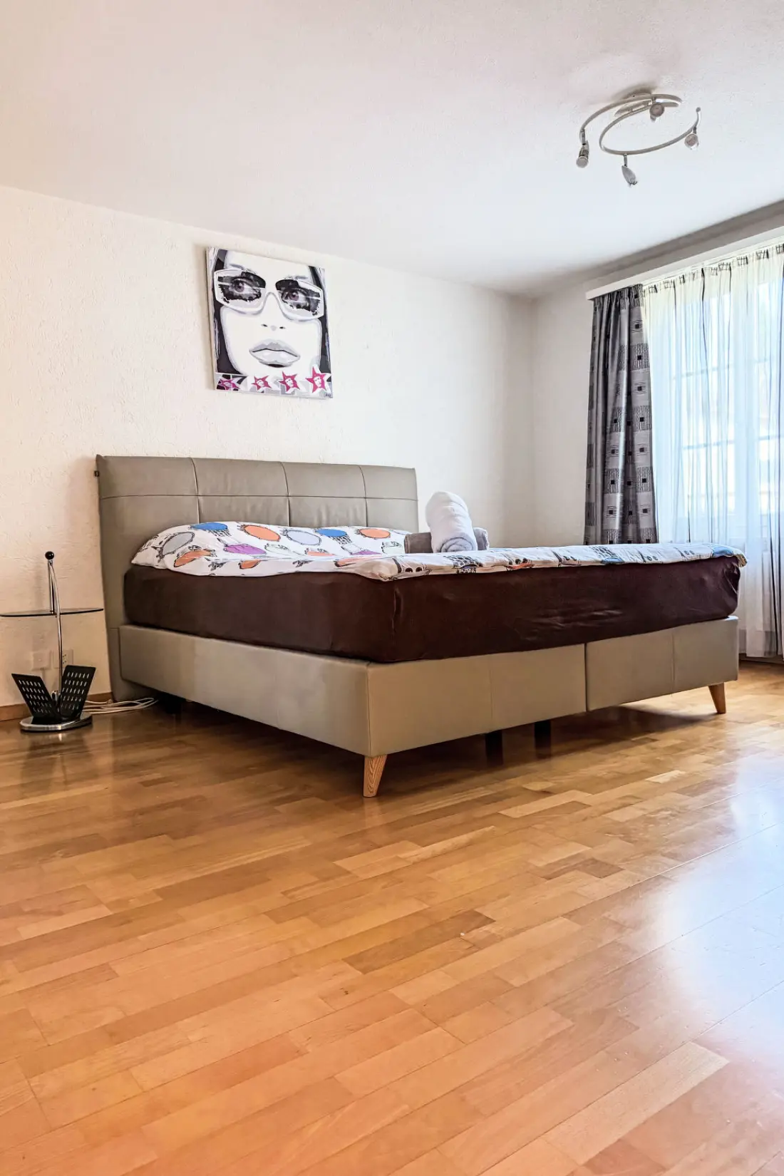 Maison de Vacances Zurich