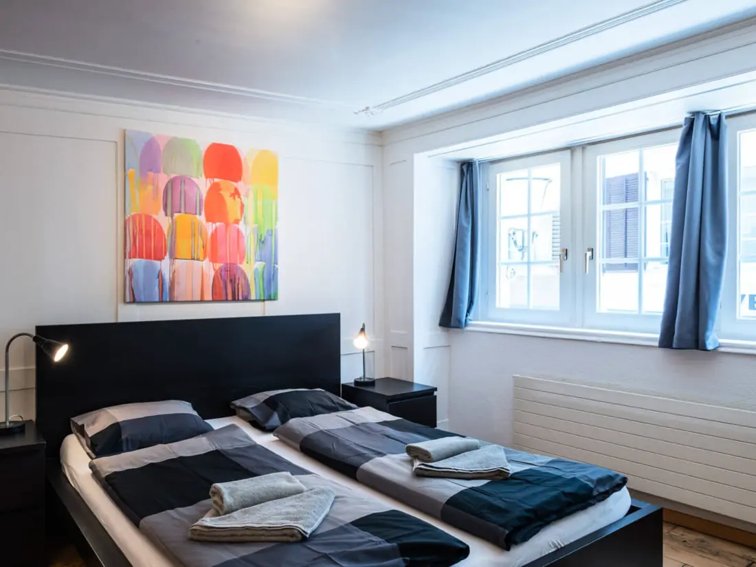 Location de Vacances Zurich