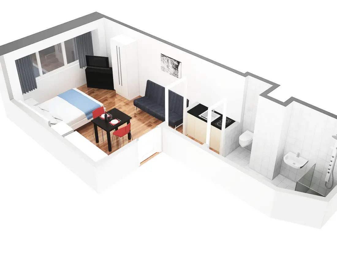 Location de Vacances Zurich