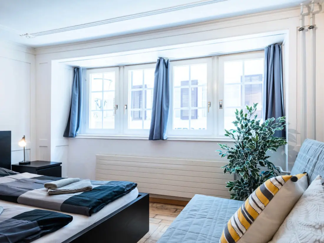 Location de Vacances Zurich