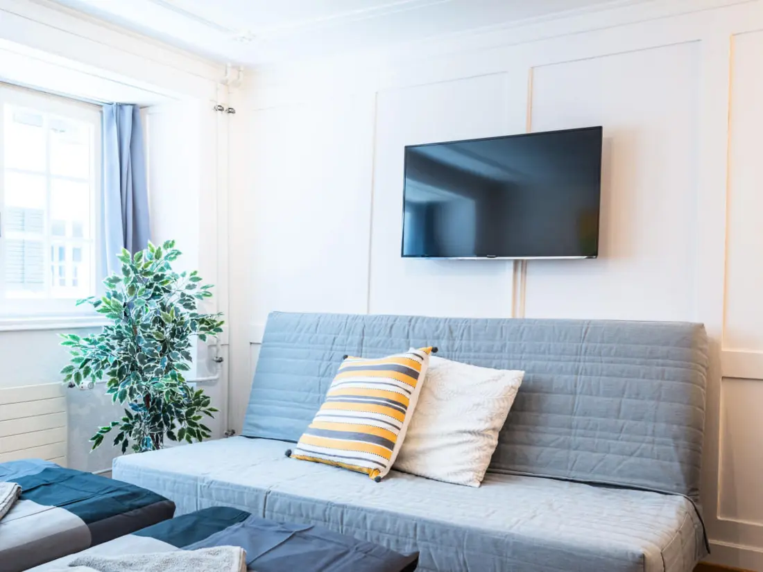 Location de Vacances Zurich