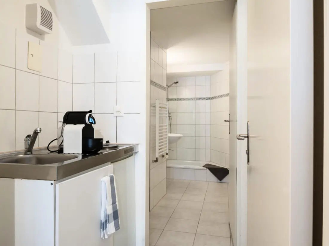 Location de Vacances Zurich