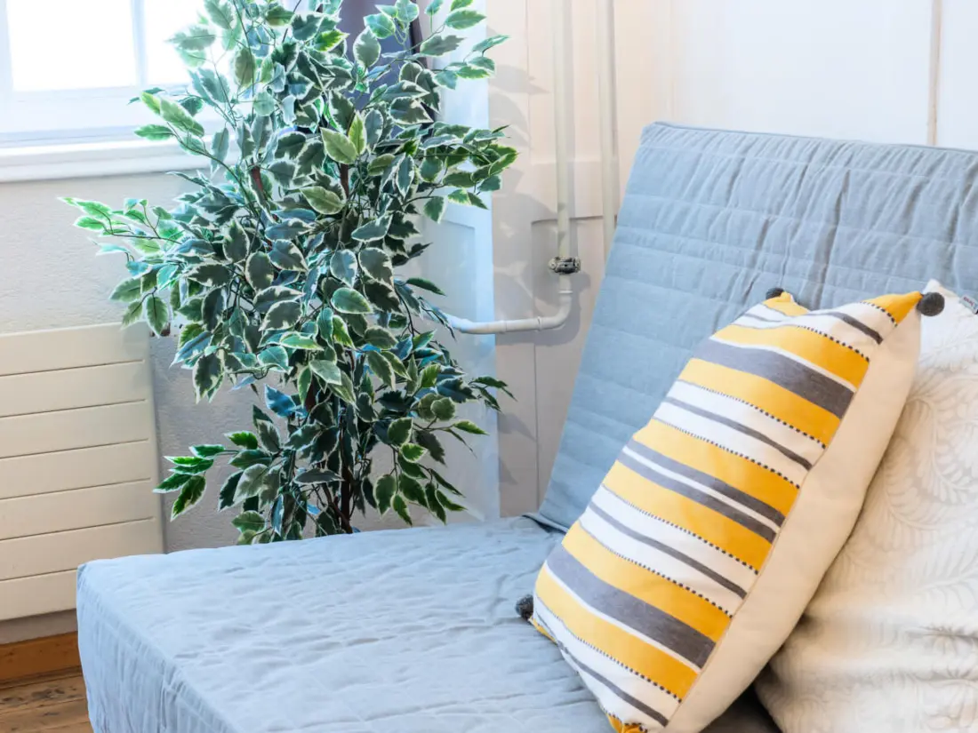 Location de Vacances Zurich