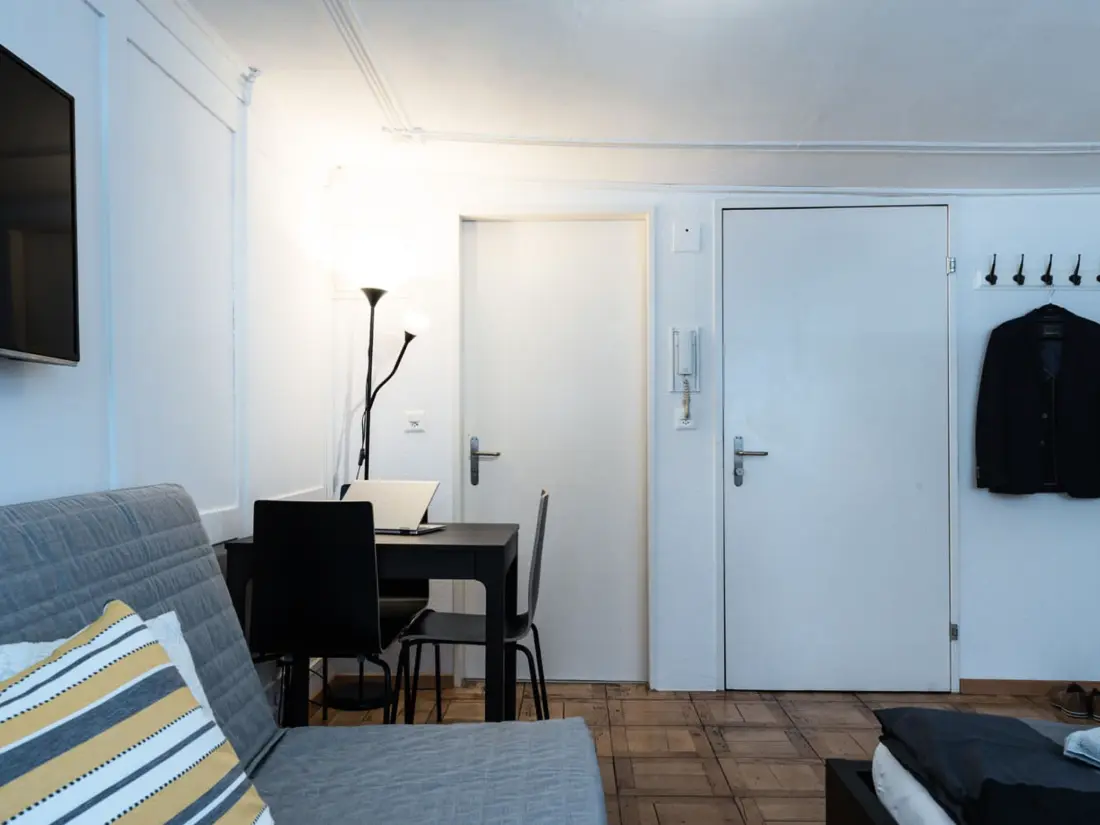 Location de Vacances Zurich