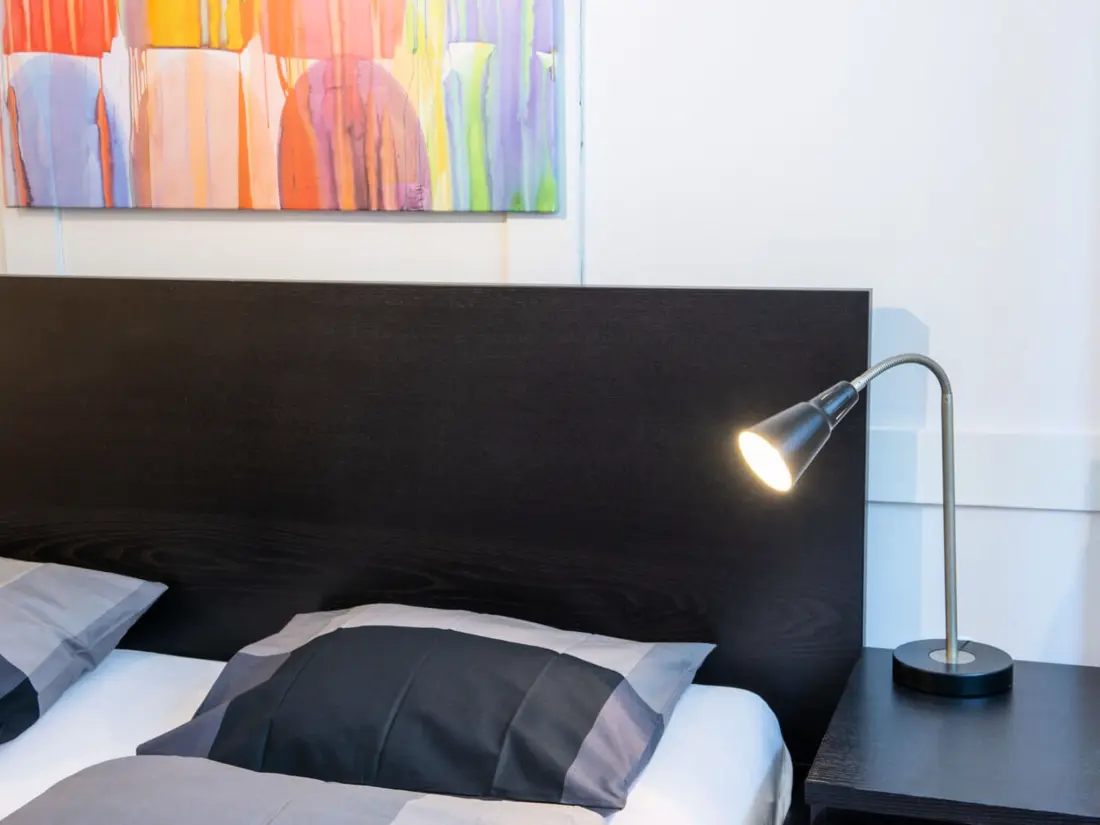 Location de Vacances Zurich