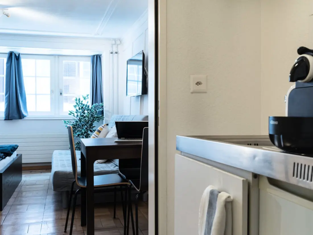 Location de Vacances Zurich