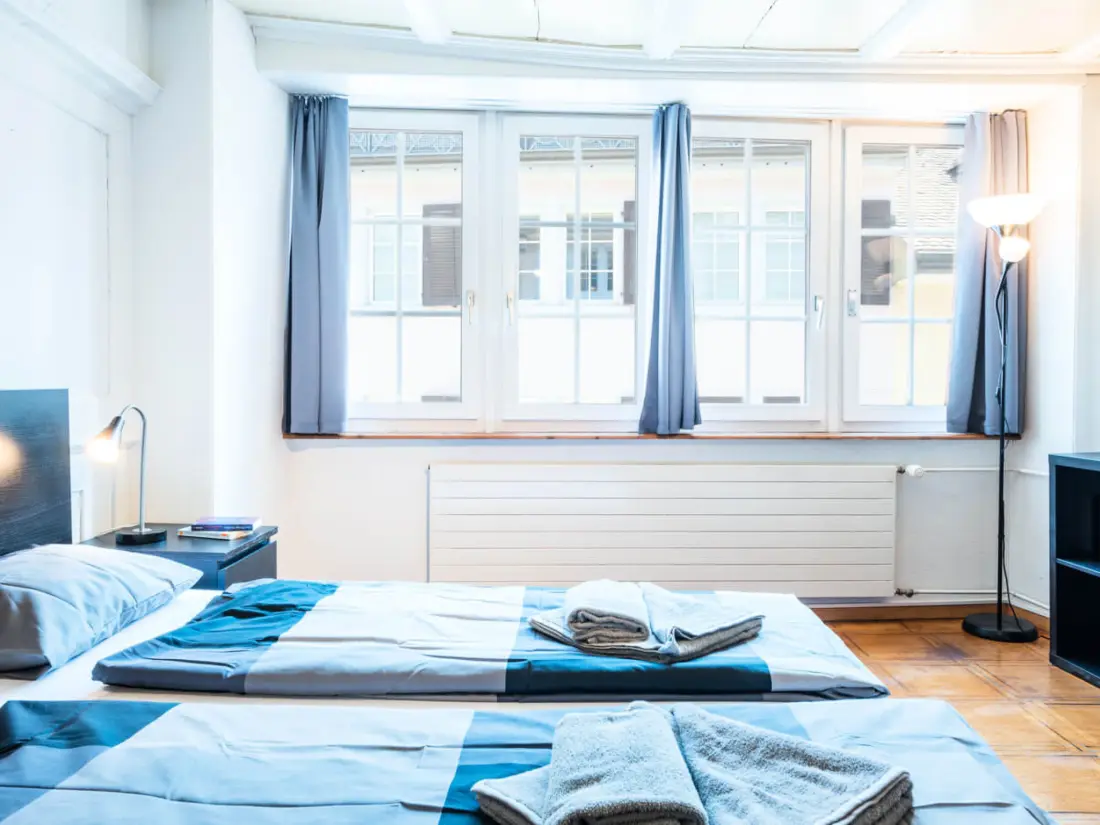 Location de Vacances Zurich