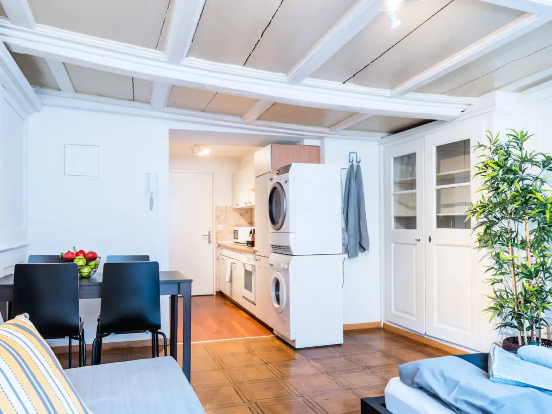 Location de Vacances Zurich
