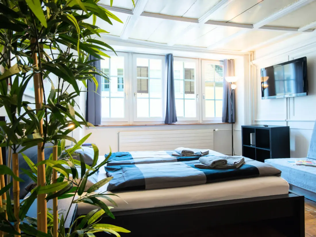 Location de Vacances Zurich