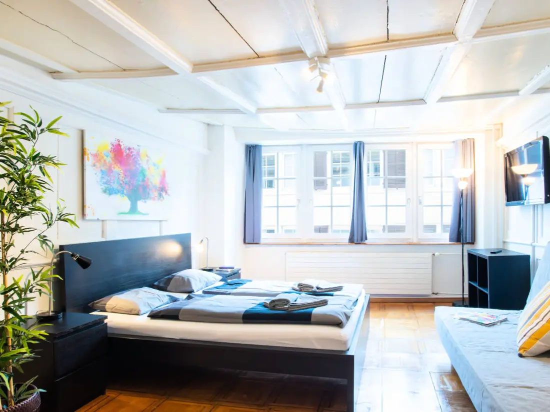 Location de Vacances Zurich