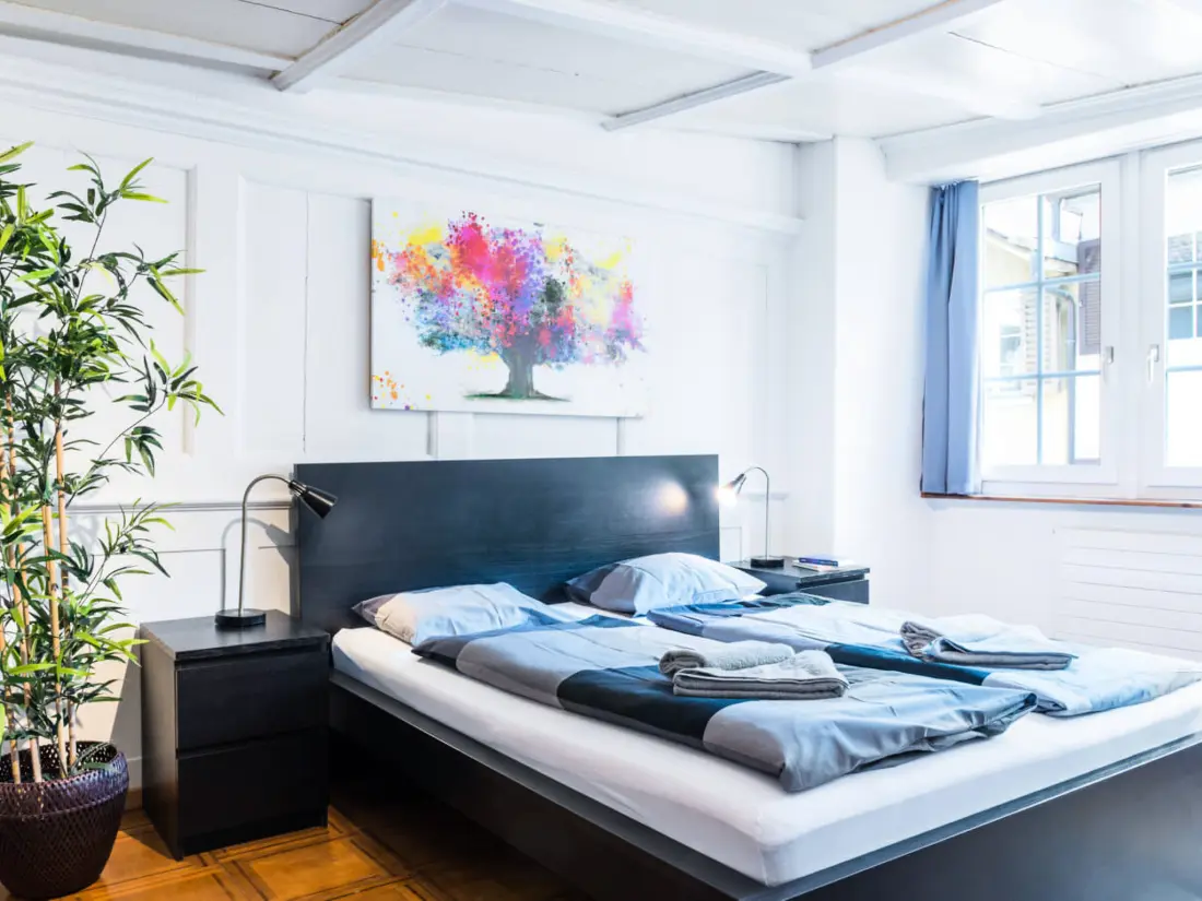Location de Vacances Zurich