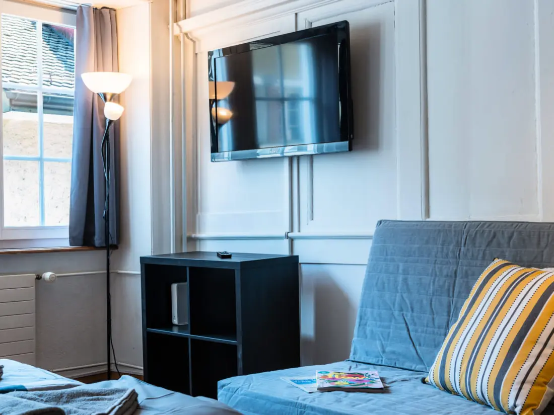 Location de Vacances Zurich