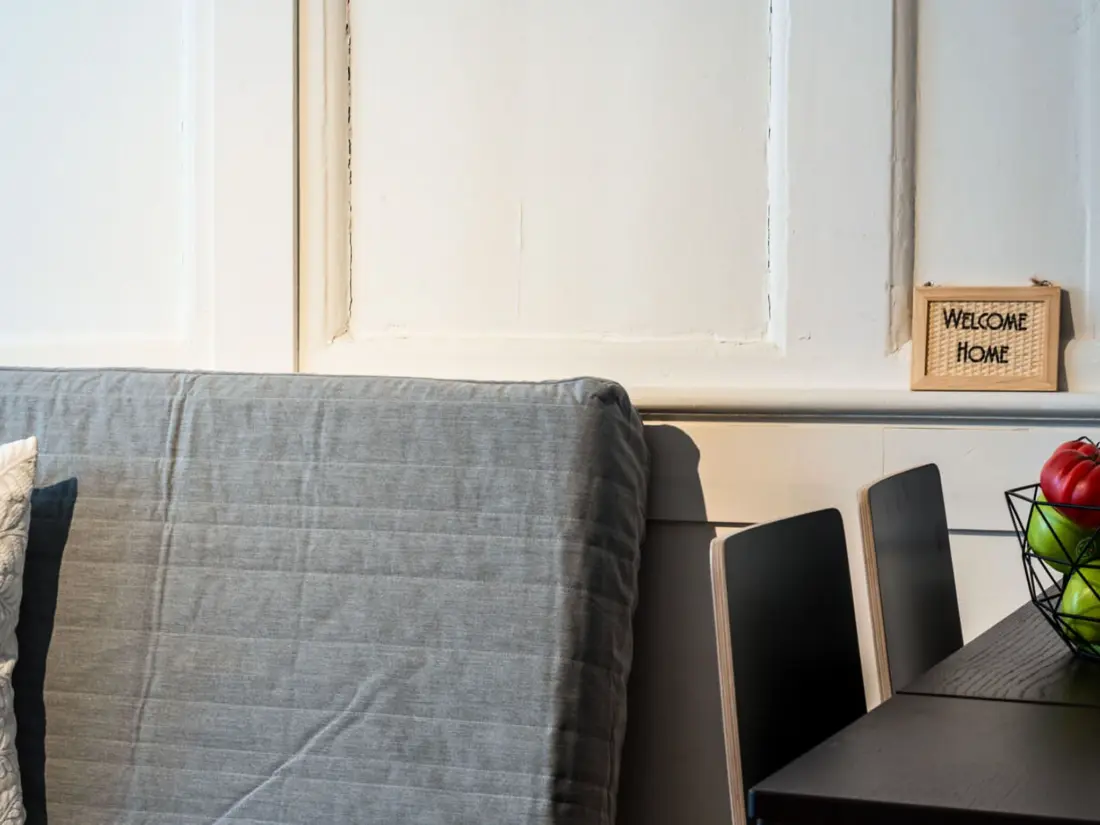 Location de Vacances Zurich