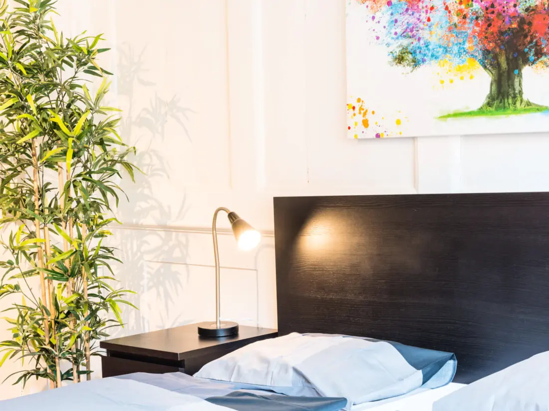 Location de Vacances Zurich