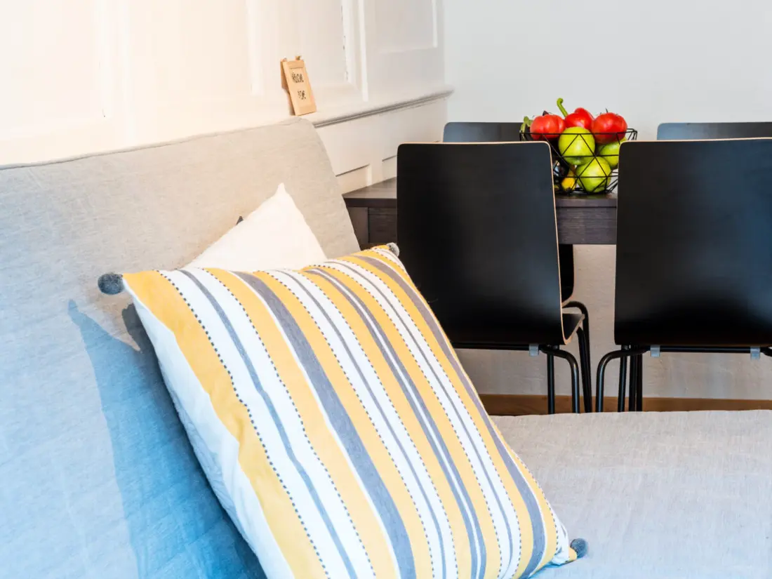 Location de Vacances Zurich