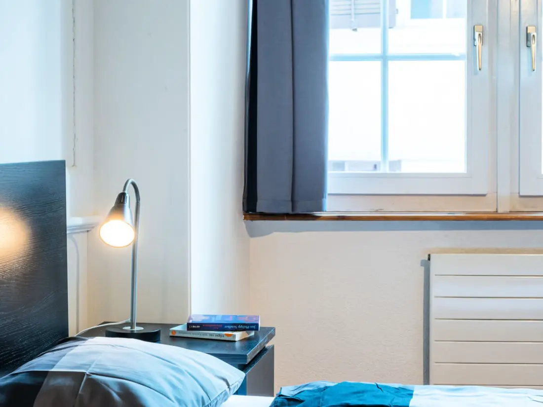 Location de Vacances Zurich