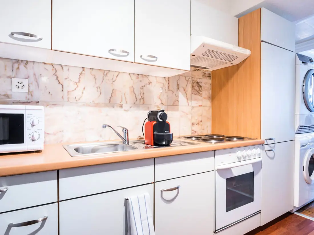Location de Vacances Zurich