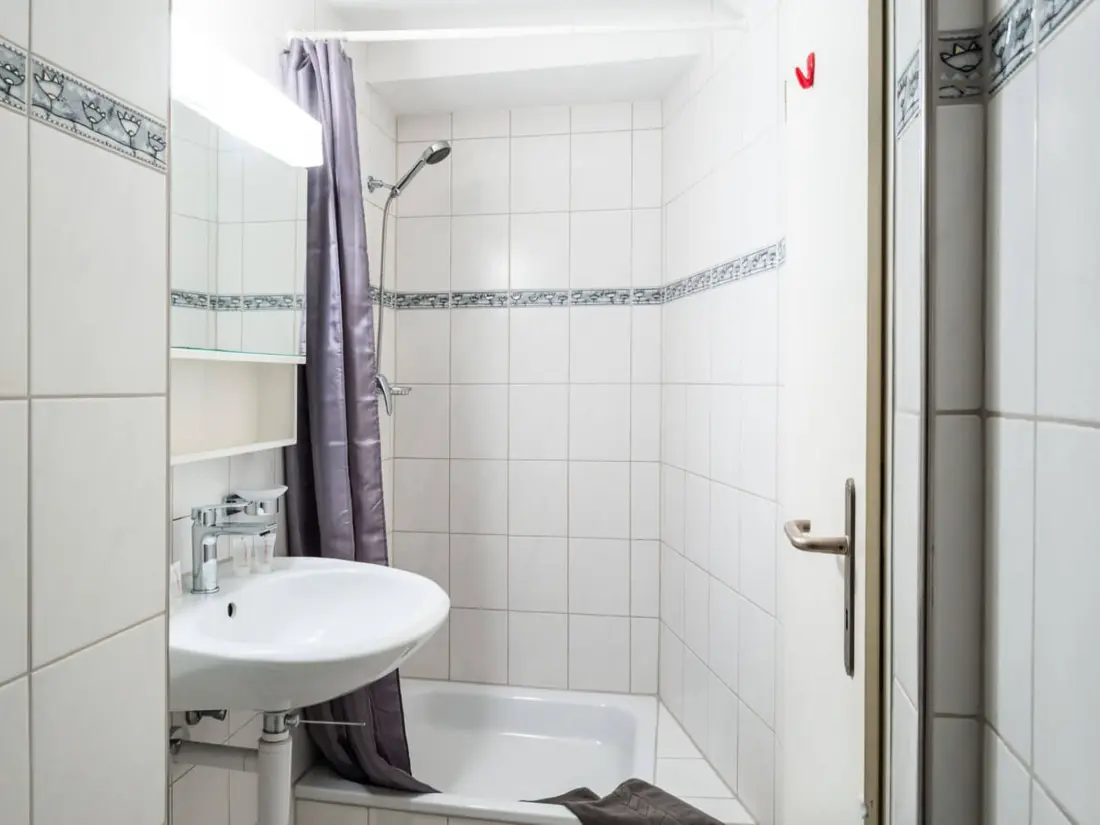 Location de Vacances Zurich