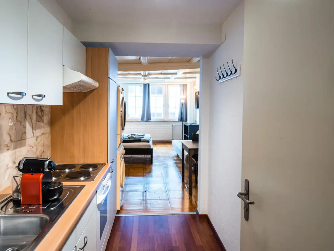 Location de Vacances Zurich