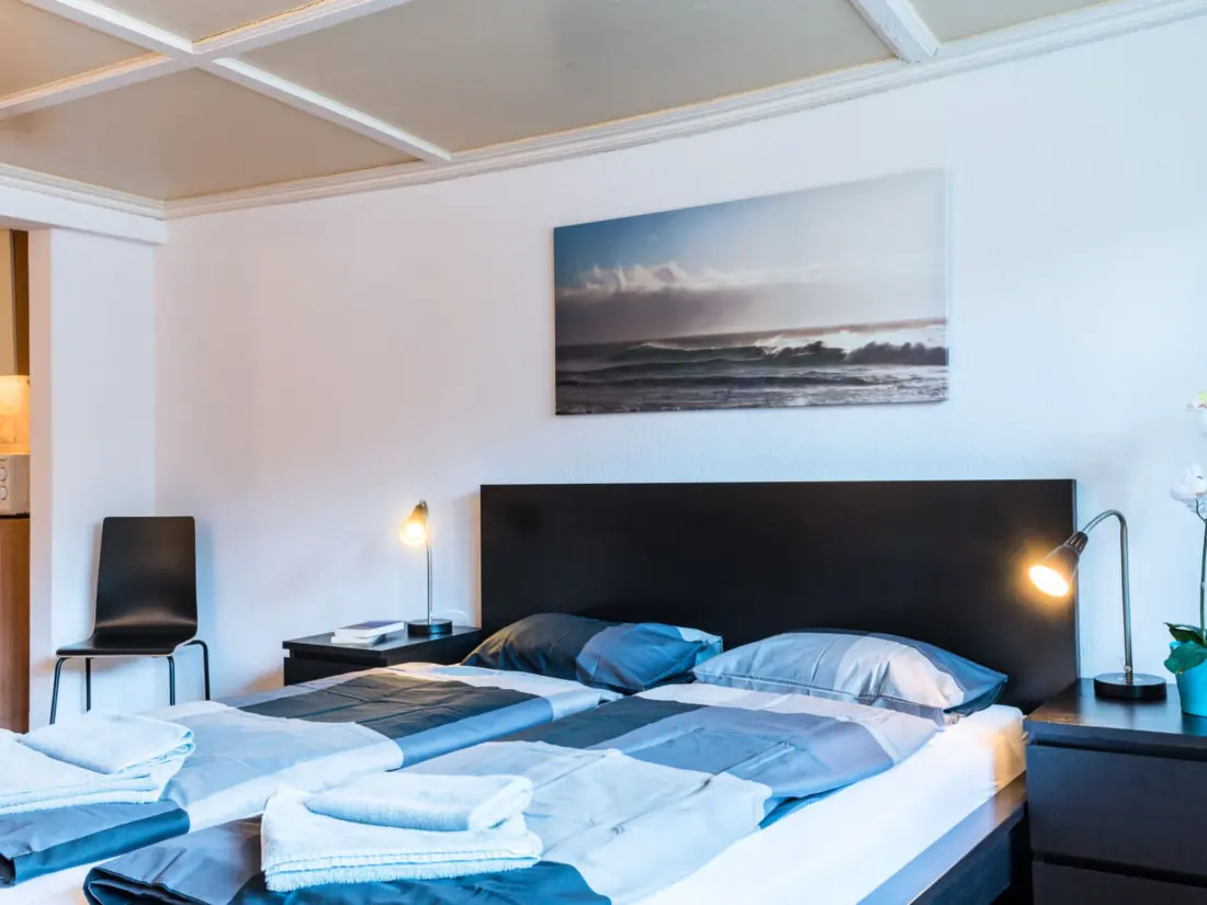 Location de Vacances Zurich