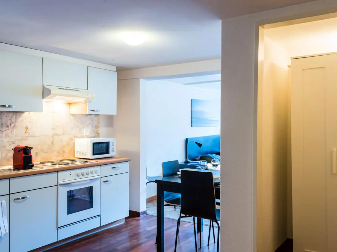 Location de Vacances Zurich