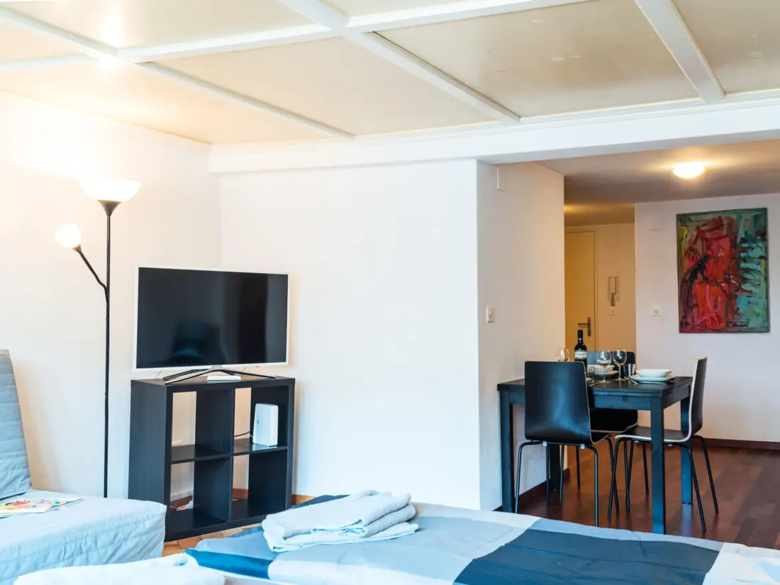 Location de Vacances Zurich