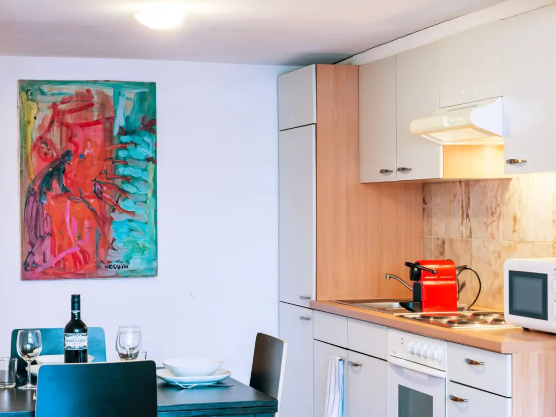 Location de Vacances Zurich