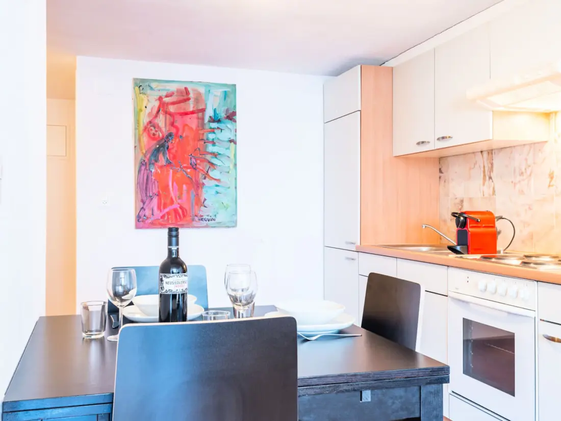 Location de Vacances Zurich