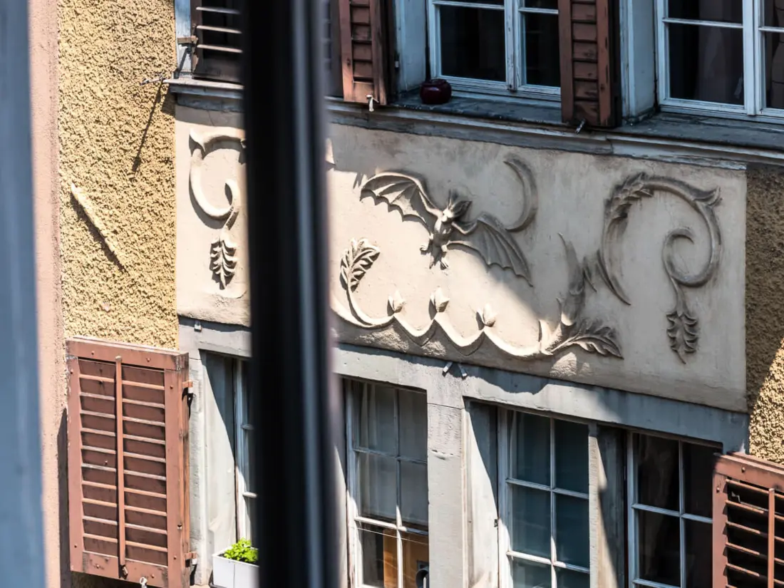 Location de Vacances Zurich