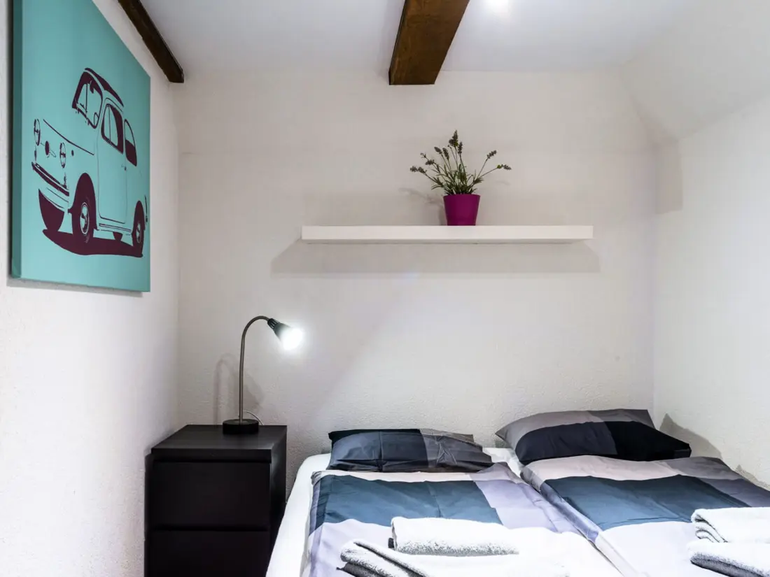 Location de Vacances Zurich