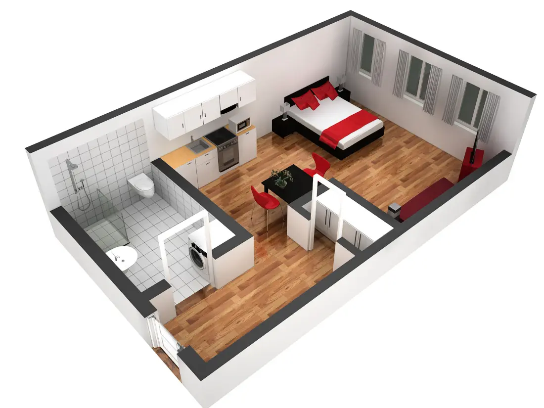 Location de Vacances Zurich