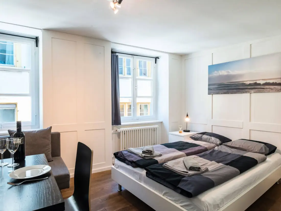 Location de Vacances Zurich