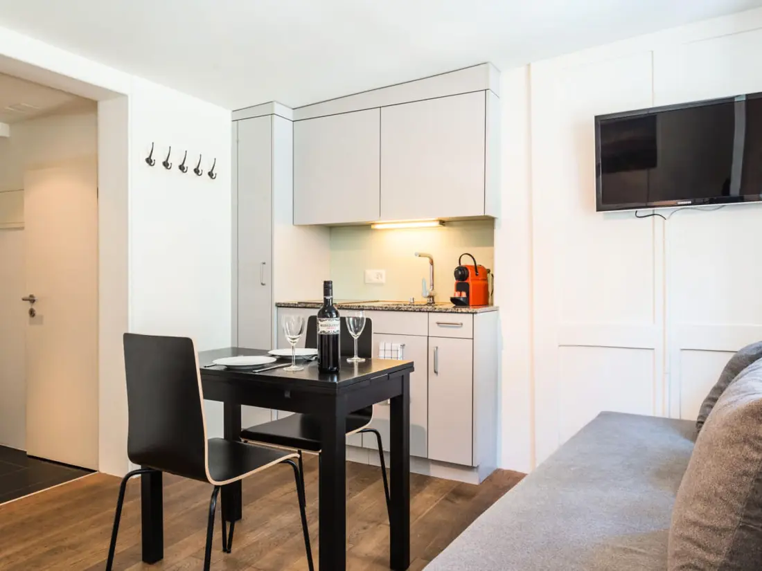 Location de Vacances Zurich