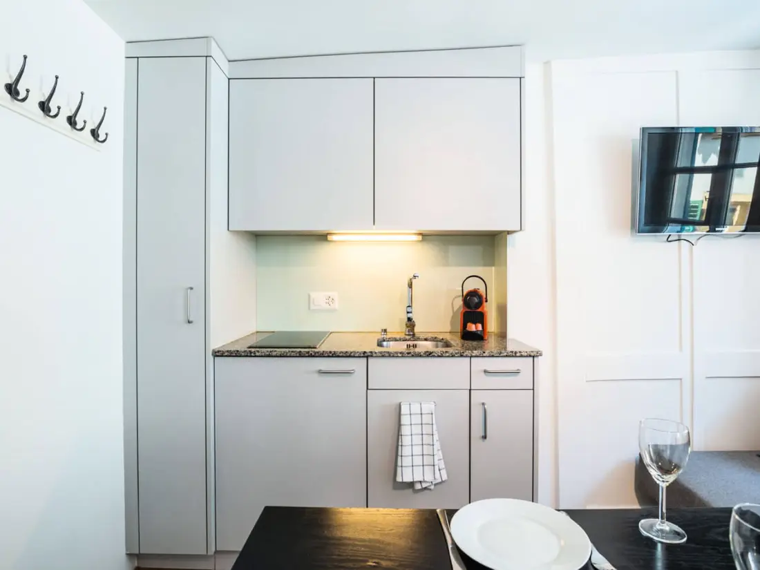Location de Vacances Zurich
