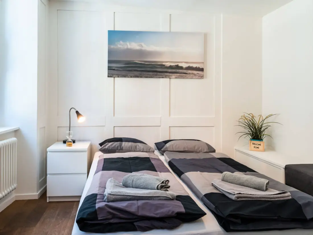 Location de Vacances Zurich