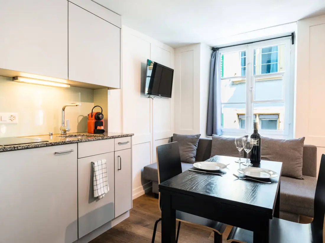 Location de Vacances Zurich
