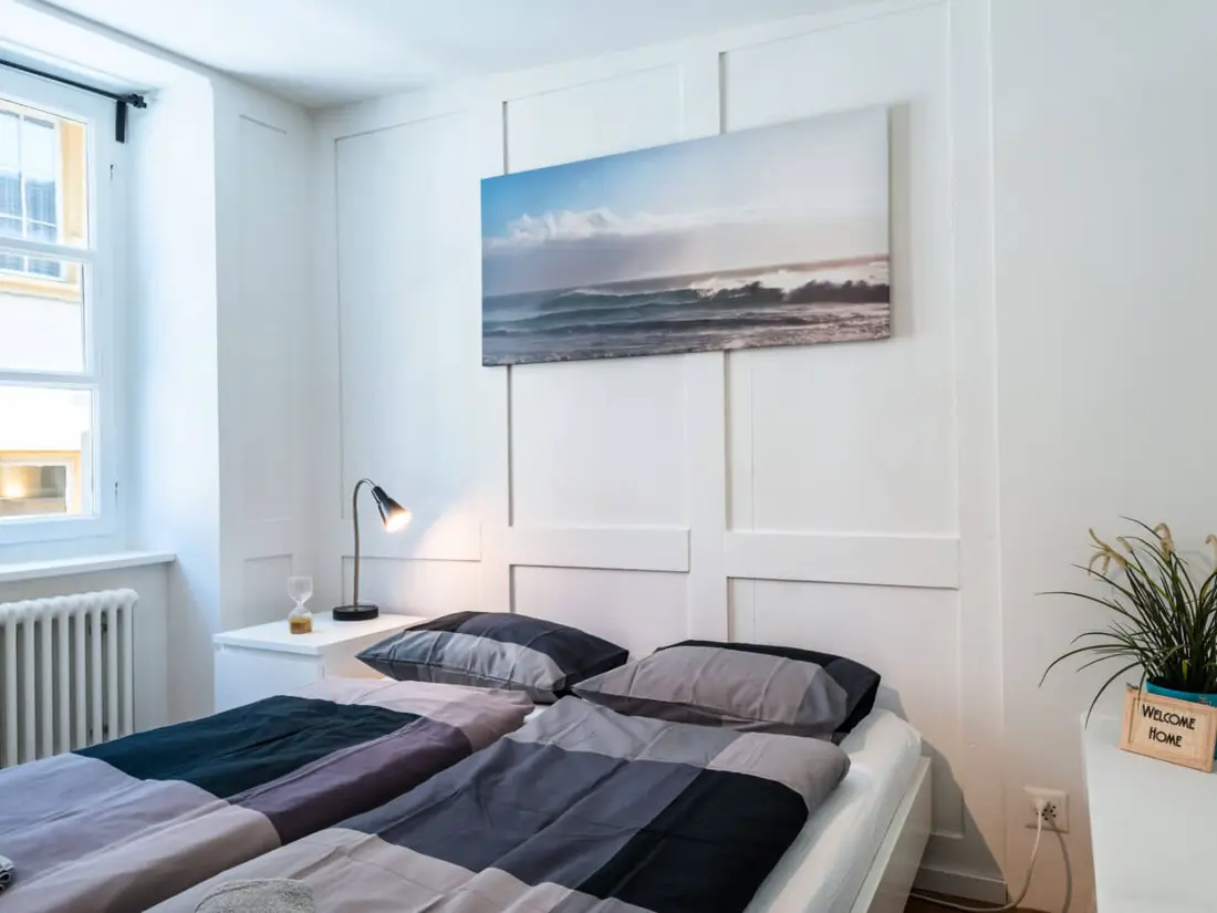 Location de Vacances Zurich