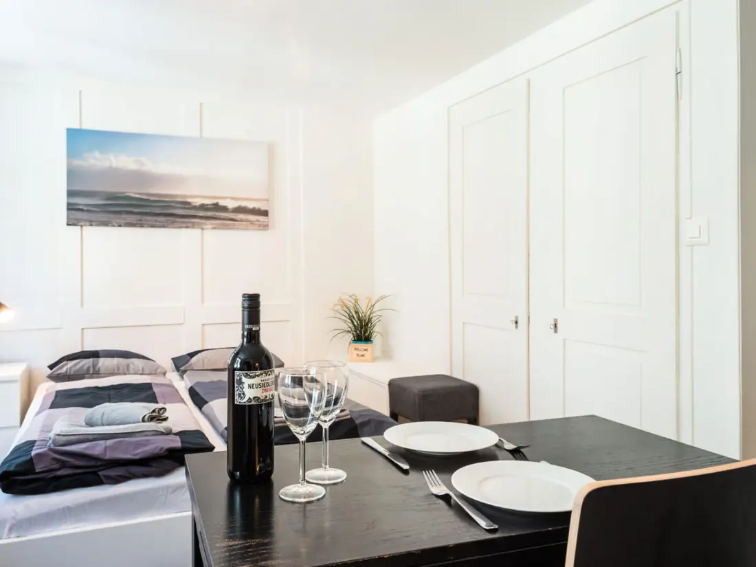 Location de Vacances Zurich