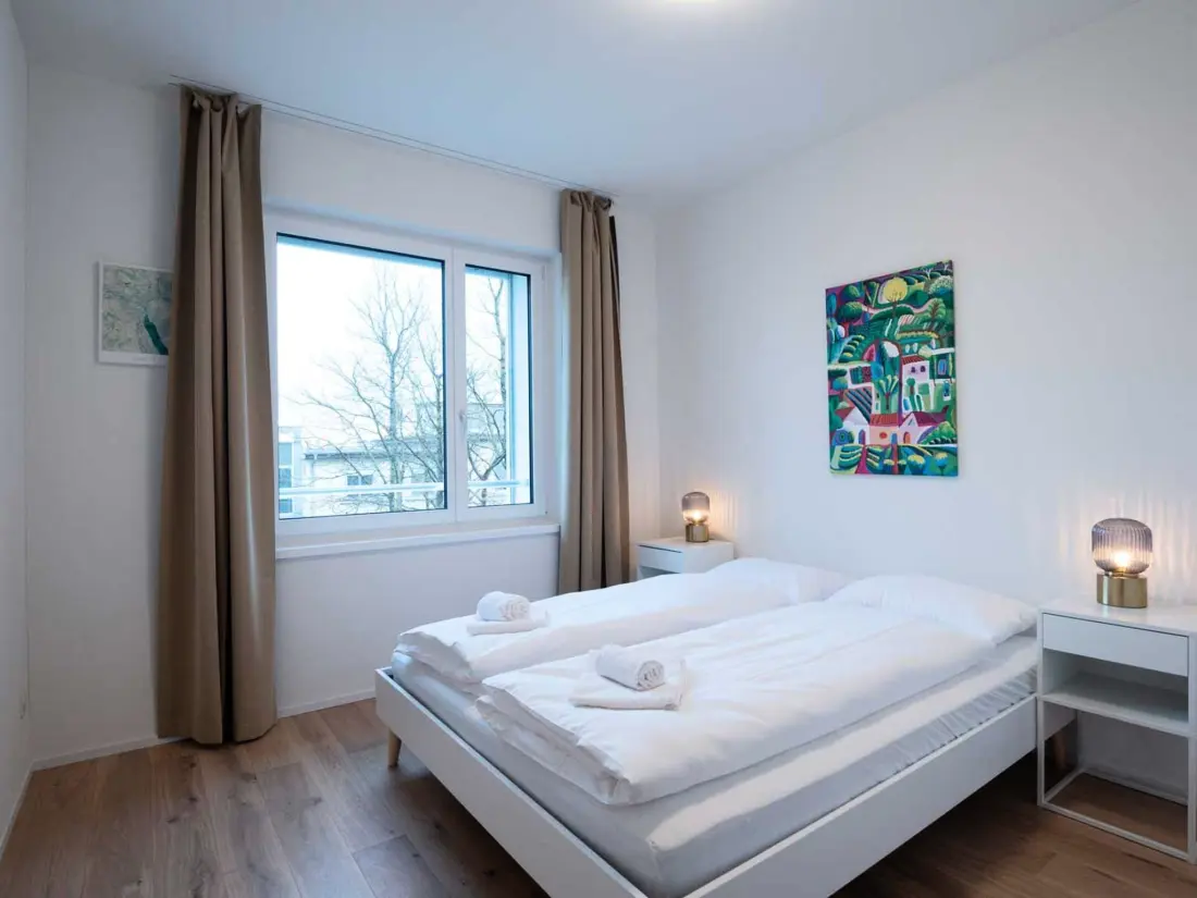 Location de Vacances Zurich