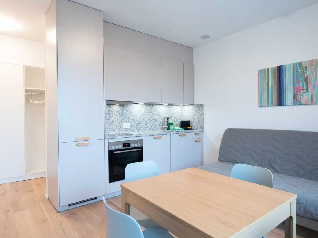 Location de Vacances Zurich
