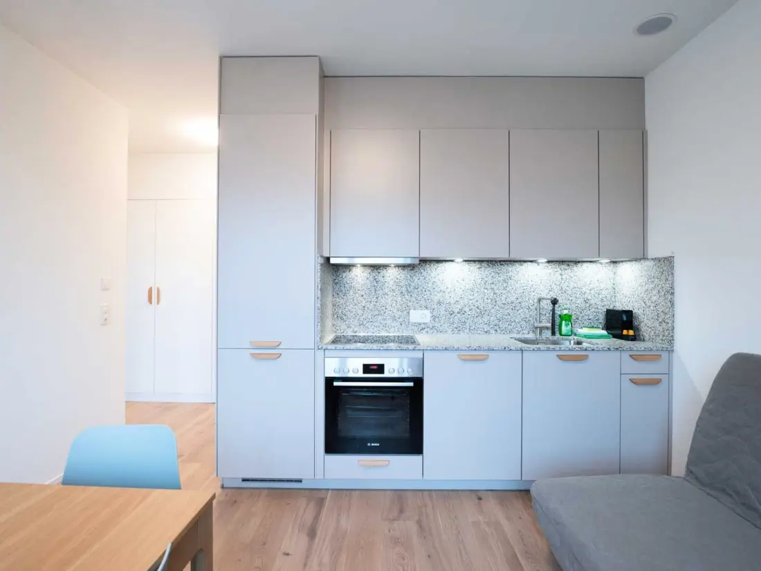 Location de Vacances Zurich