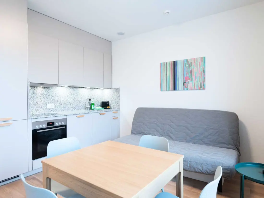 Location de Vacances Zurich