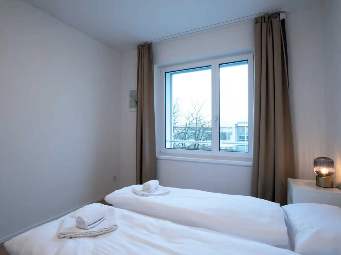 Location de Vacances Zurich