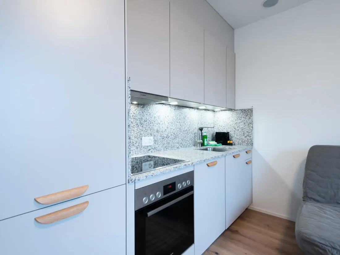 Location de Vacances Zurich