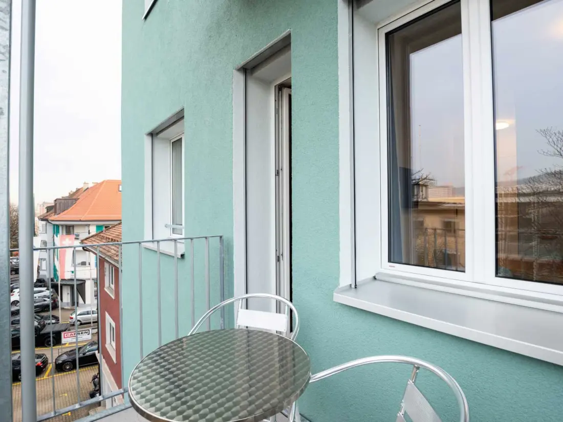 Location de Vacances Zurich